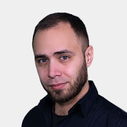 Marczis Balázs