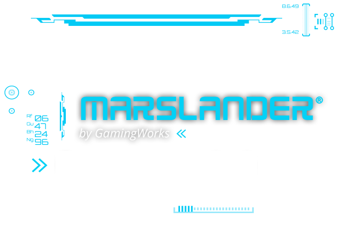 MARSLANDER üzleti szimuláció