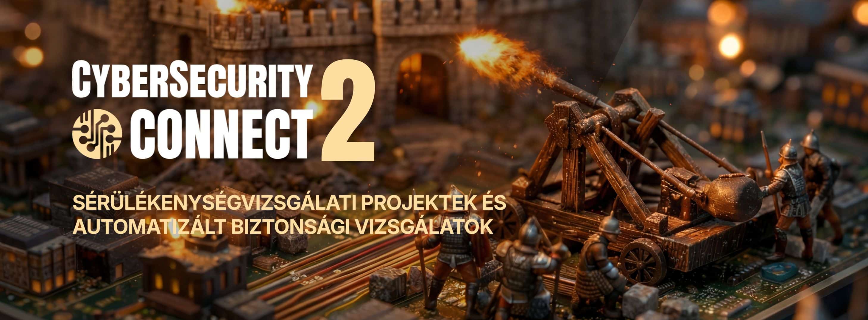 CyberSecurity Connect 2