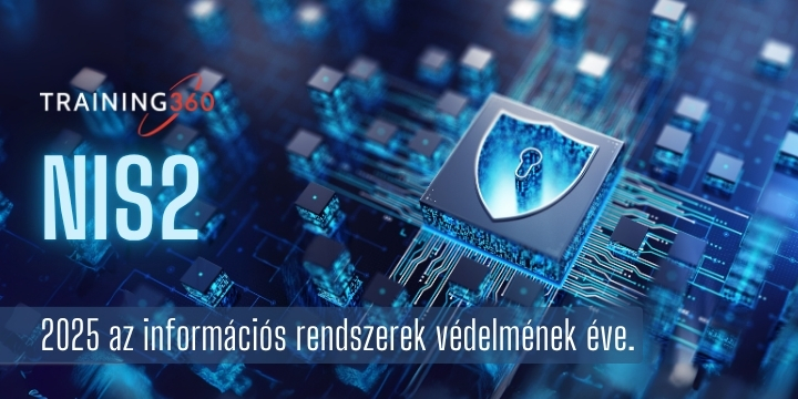 NIS2 2025-ben: Az információs rendszerek védelmének éve
