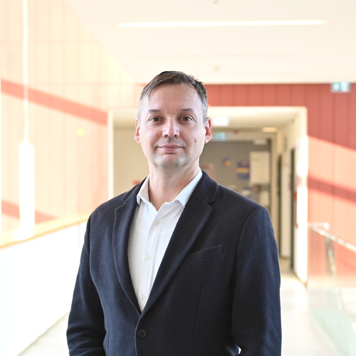 dr. Krasznay Csaba